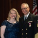 U.S. Navy Band hosts retirement ceremony for Command Masterchief James Armstrong