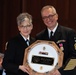 U.S. Navy Band hosts retirement ceremony for Command Masterchief James Armstrong