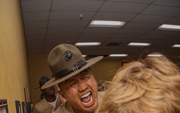 Mike Company Receiving