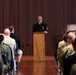 U.S. Navy Band hosts retirement ceremony for Command Masterchief James Armstrong