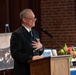 U.S. Navy Band hosts retirement ceremony for Command Masterchief James Armstrong