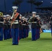 Marine Band San Diego at the San Diego Wave