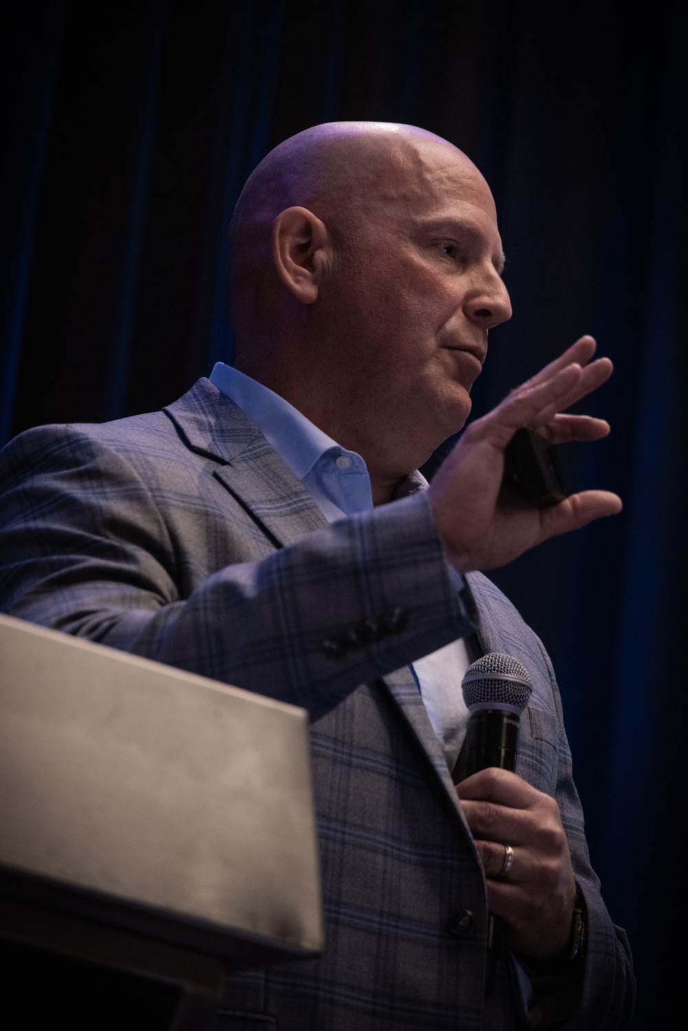 Marine Aviation Readiness and Operations Summit (MAROS) 2025