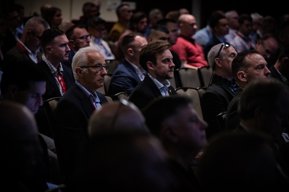 Marine Aviation Readiness and Operations Summit (MAROS) 2025