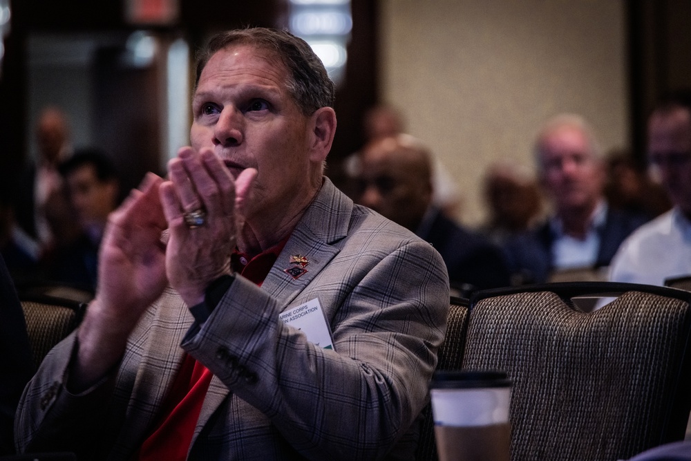 Marine Aviation Readiness and Operations Summit (MAROS) 2025