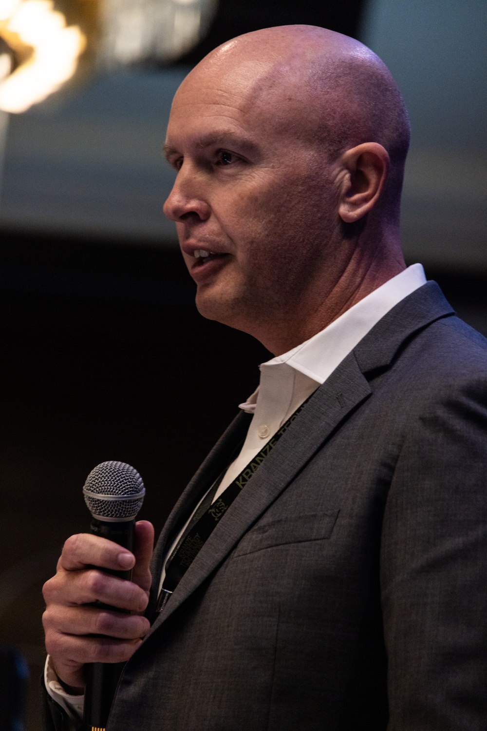Marine Aviation Readiness and Operations Summit (MAROS) 2025