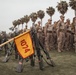 Delta Company 2K Hike