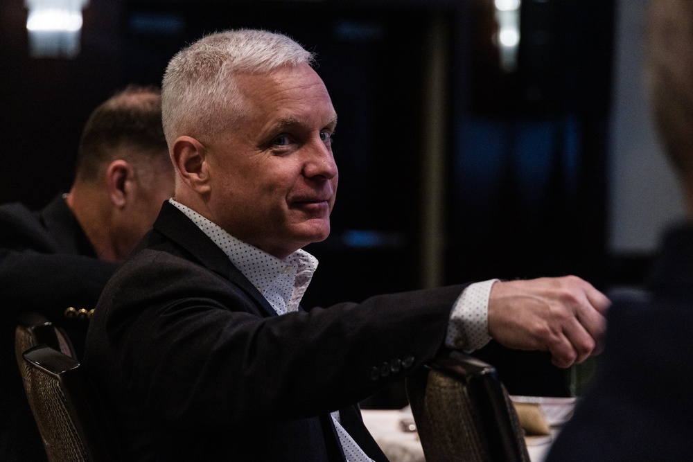 Marine Aviation Readiness and Operations Summit (MAROS) 2025