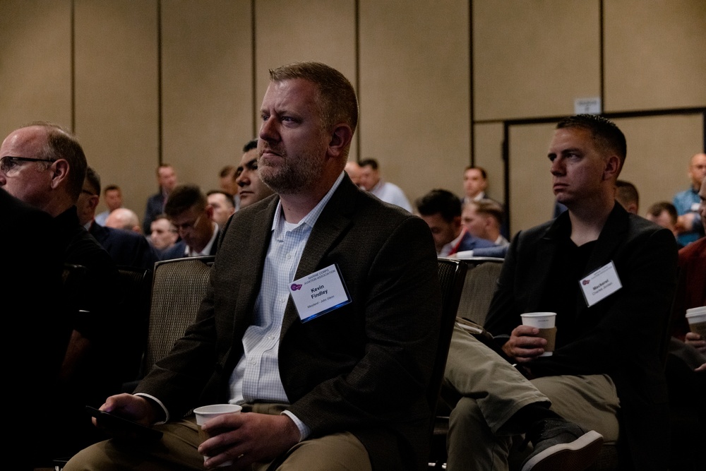 Marine Aviation Readiness and Operations Summit (MAROS) 2025