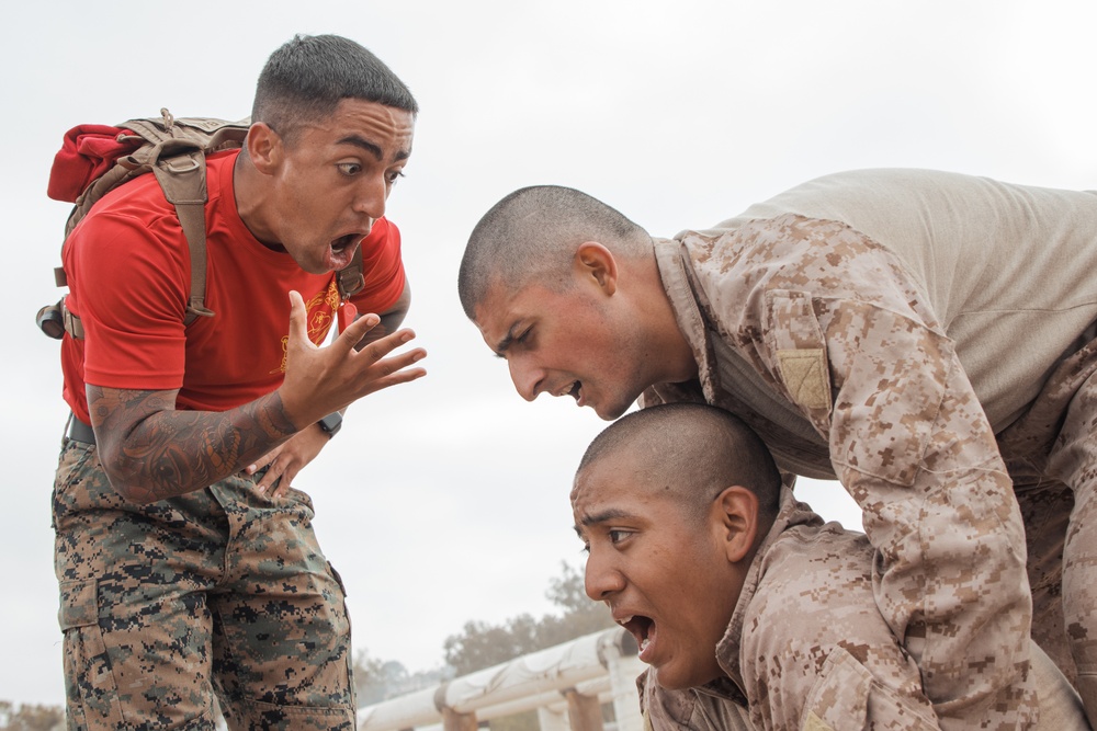 Delta Company 2K Hike