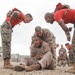 Delta Company 2K Hike