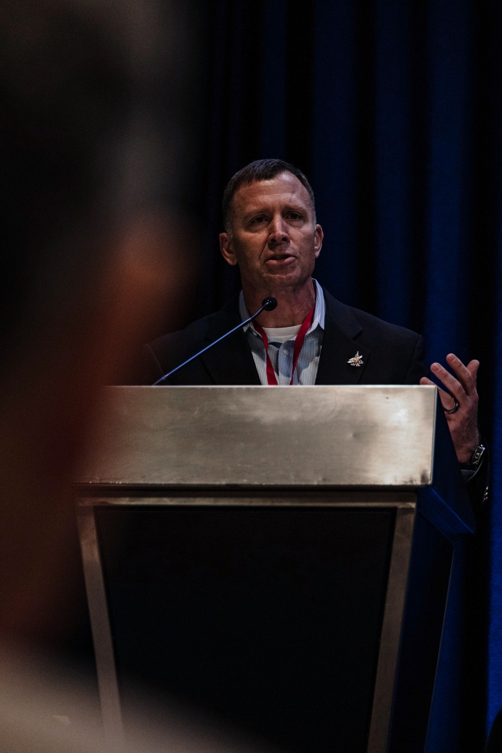 Marine Aviation Readiness and Operations Summit (MAROS) 2025