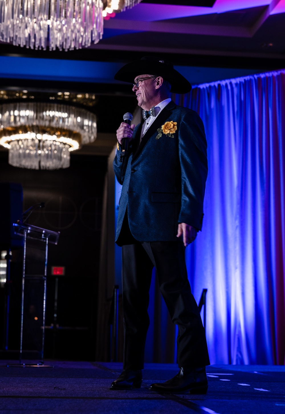 53rd Annual Marine Corps Aviation Awards (MCAA) Symposium