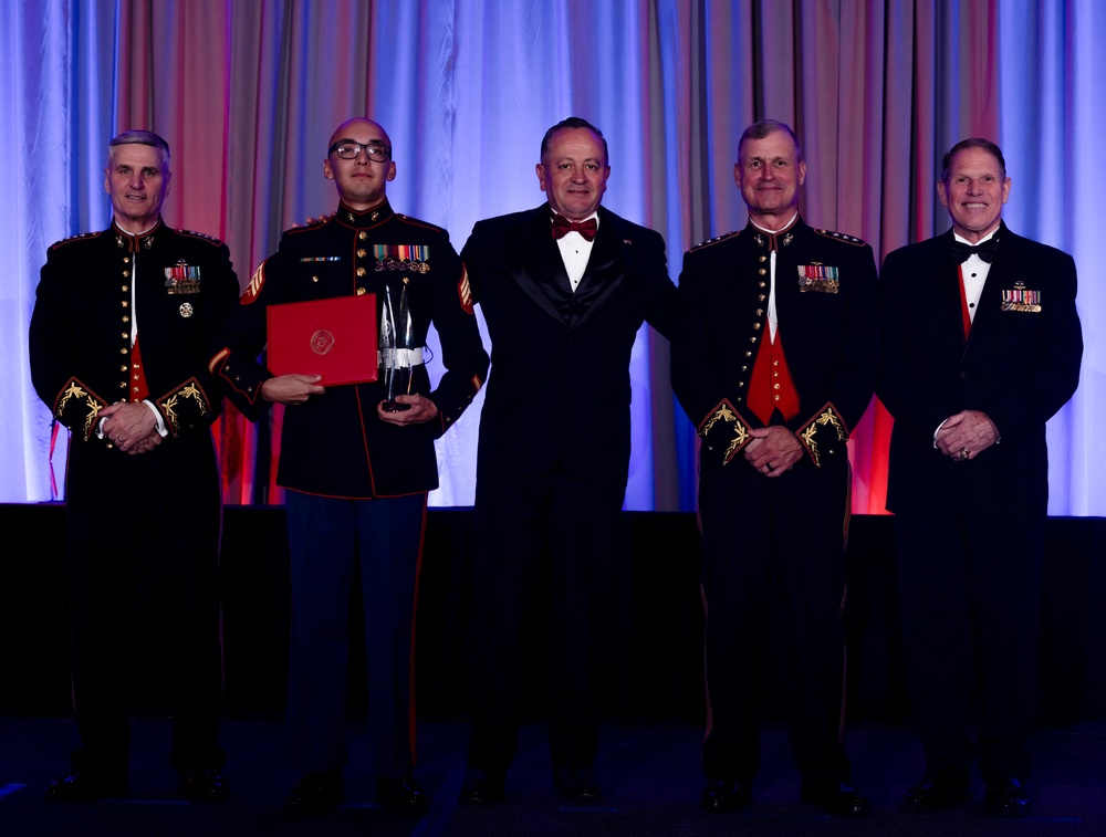 Marine Aviation Readiness and Operations Summit (MAROS) 2025