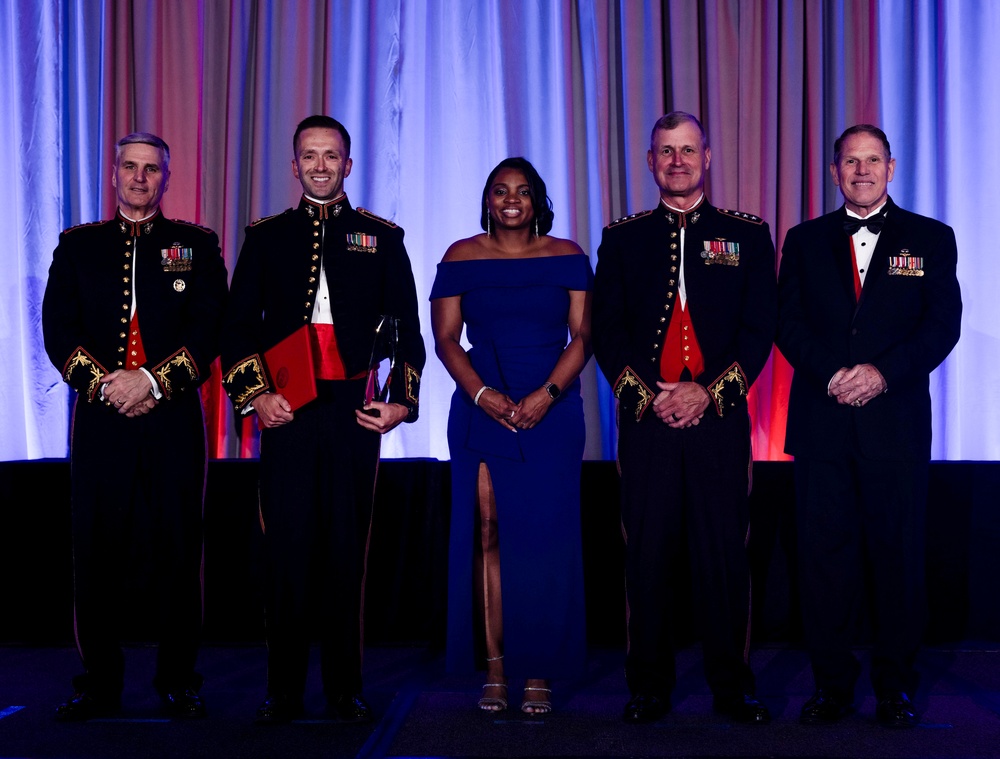 Marine Aviation Readiness and Operations Summit (MAROS) 2025