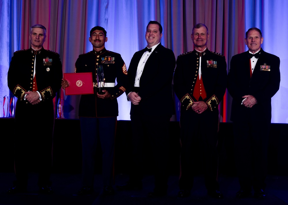 Marine Aviation Readiness and Operations Summit (MAROS) 2025