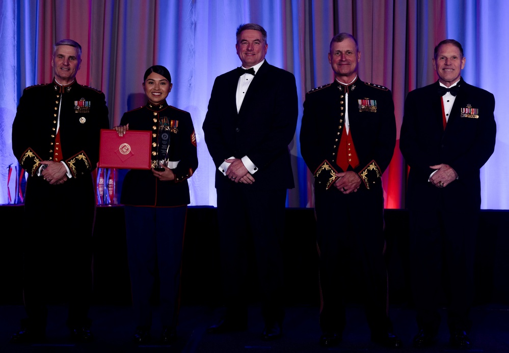 Marine Aviation Readiness and Operations Summit (MAROS) 2025