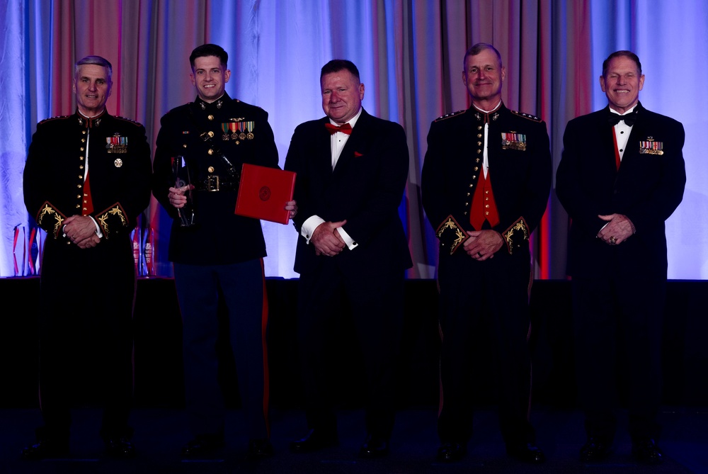 Marine Aviation Readiness and Operations Summit (MAROS) 2025