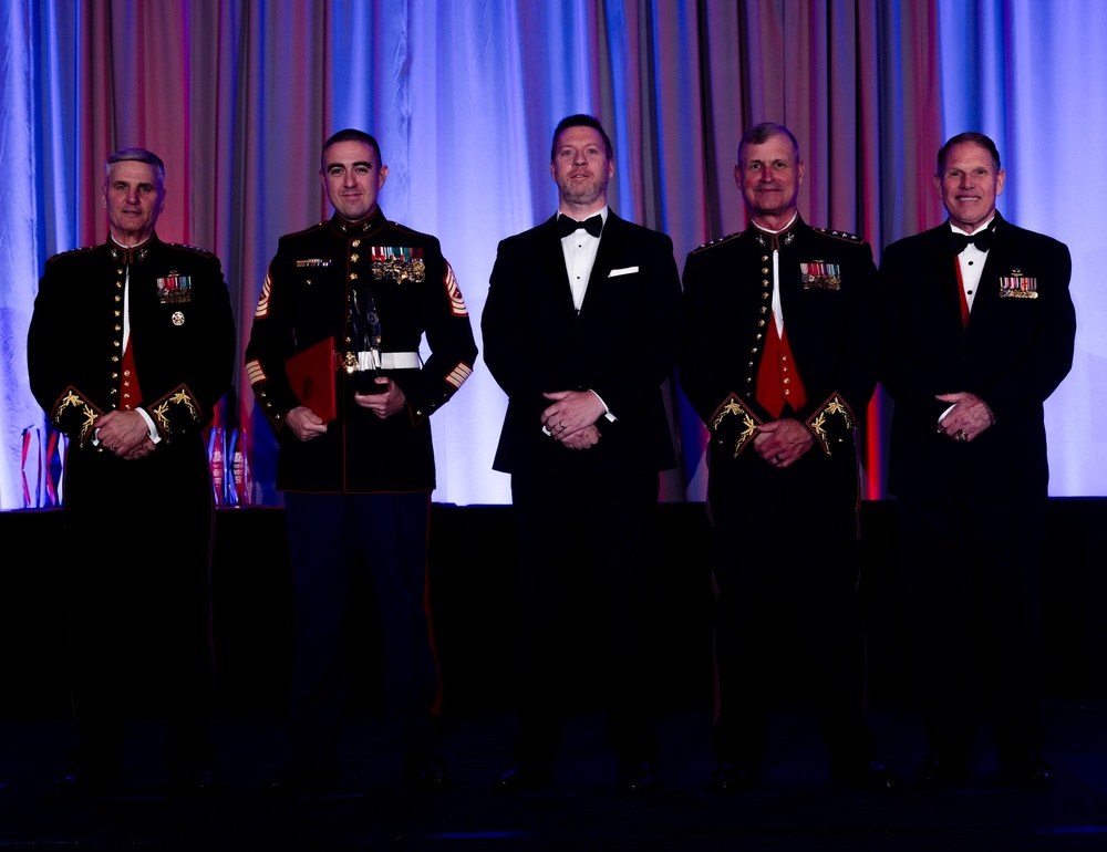 Marine Aviation Readiness and Operations Summit (MAROS) 2025