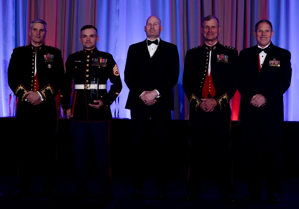 Marine Aviation Readiness and Operations Summit (MAROS) 2025