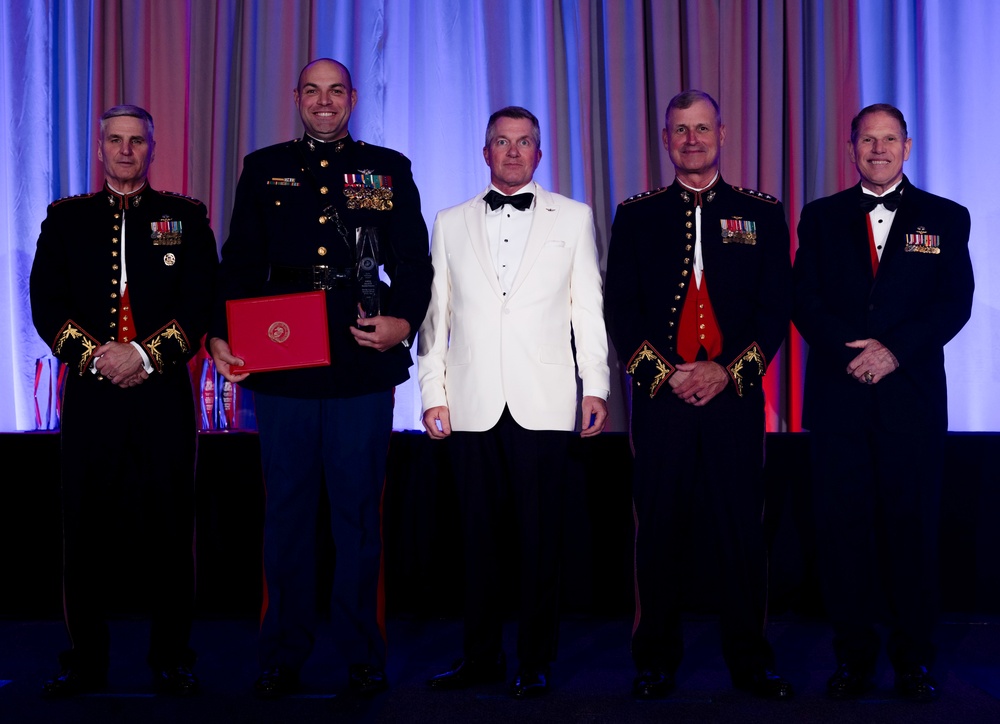 Marine Aviation Readiness and Operations Summit (MAROS) 2025