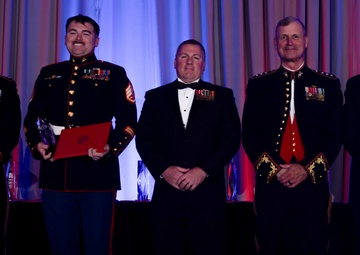 53rd Annual Marine Corps Aviation Awards (MCAA) Symposium