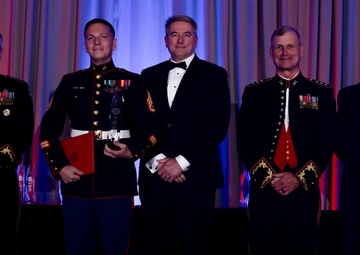 53rd Annual Marine Corps Aviation Awards (MCAA) Symposium