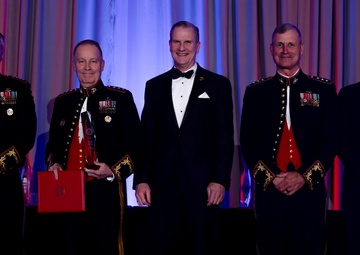 53rd Annual Marine Corps Aviation Awards (MCAA) Symposium