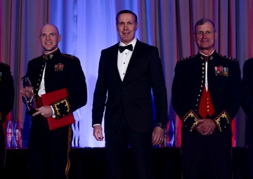 53rd Annual Marine Corps Aviation Awards (MCAA) Symposium