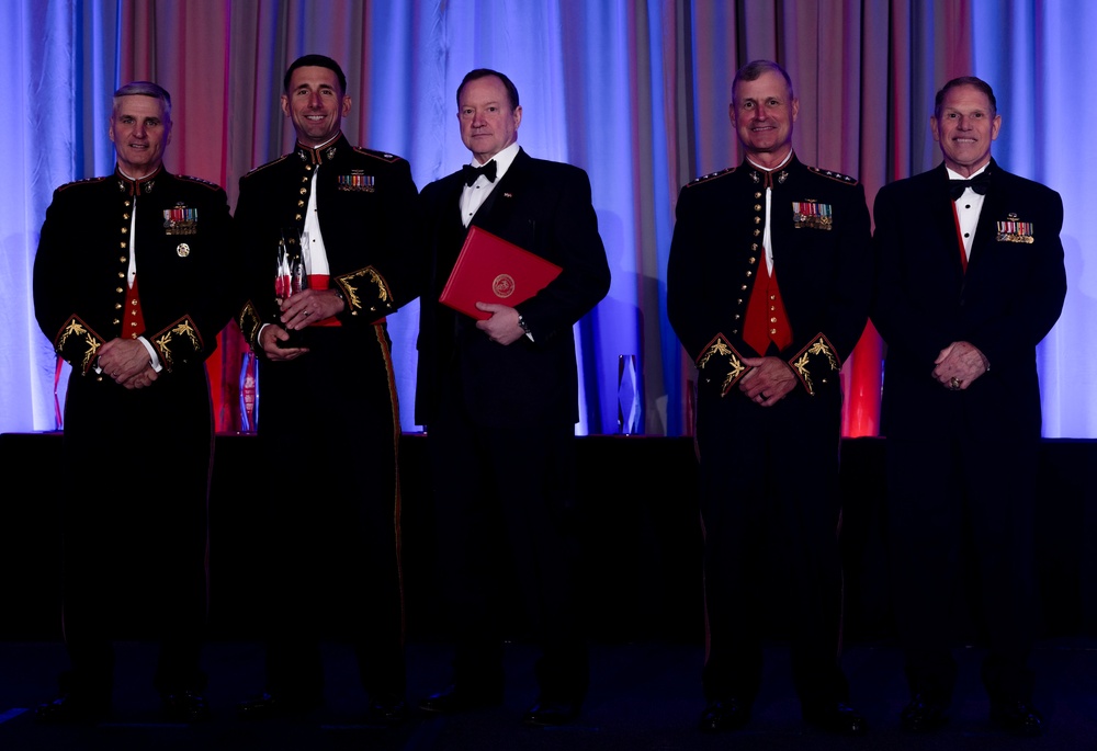 Marine Aviation Readiness and Operations Summit (MAROS) 2025