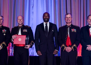 53rd Annual Marine Corps Aviation Awards (MCAA) Symposium