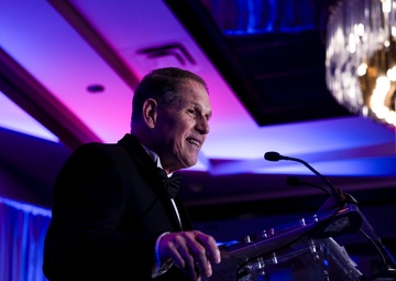 53rd Annual Marine Corps Aviation Awards (MCAA) Symposium