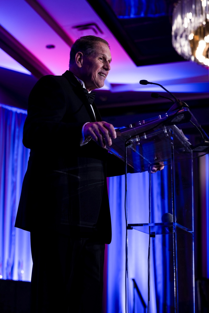 53rd Annual Marine Corps Aviation Awards (MCAA) Symposium