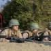 Delta Company Bayonet Techniques