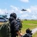 CVW 5 Conducts FCLP at Iwo To