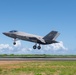 CVW 5 Conducts FCLP at Iwo To
