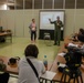 CVW 5 Conducts FCLP at Iwo To
