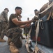 3D MEB Marines Tests Rapid Response Capabilities Through Alert Contingency MAGTF Exercise