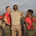 Delta Company Bayonet Techniques