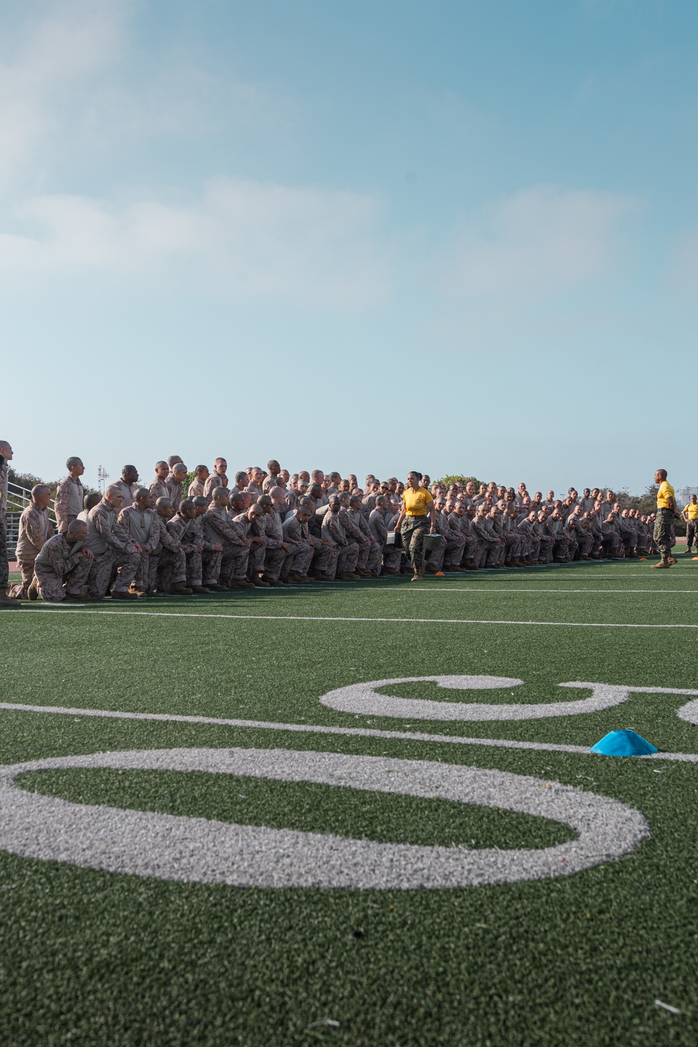 Hotel Company Introduction to the CFT