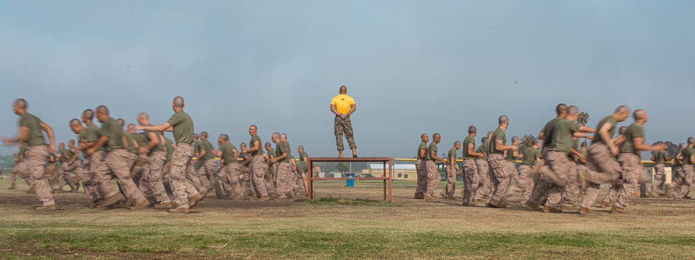 Hotel Company Introduction to the CFT
