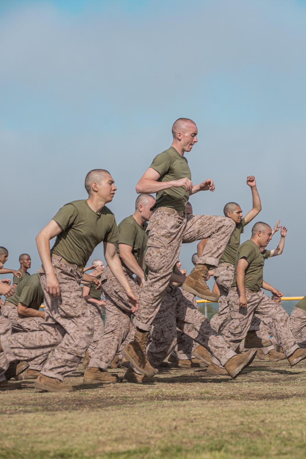 Hotel Company Introduction to the CFT