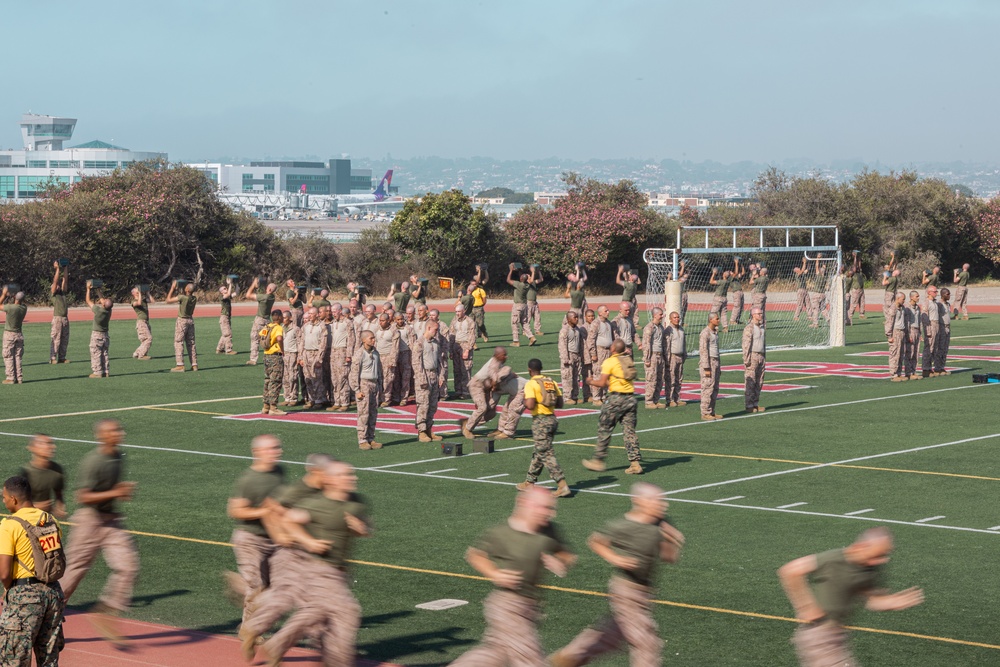 Hotel Company Introduction to the CFT