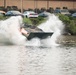 ACVs Splash into QUART