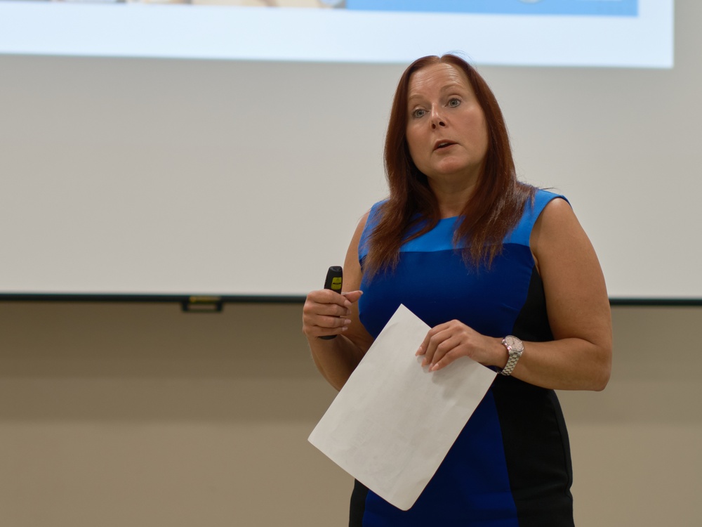 CFAY Holds 2nd Quarter Town Hall