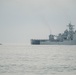 ACVs Splash into QUART