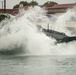 ACVs Splash into QUART