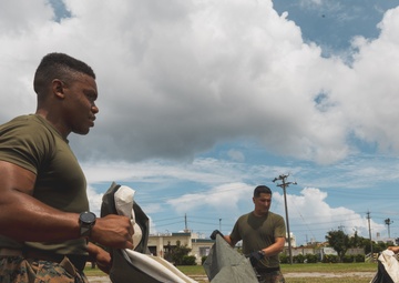 3D MEB Marines Tests Rapid Response Capabilities Through Alert Contingency MAGTF Exercise