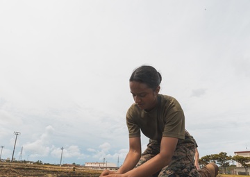 3D MEB Marines Tests Rapid Response Capabilities Through Alert Contingency MAGTF Exercise