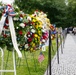 Vietnam Veterans Memorial Day Wreath-Laying Ceremony, May 26, 2025